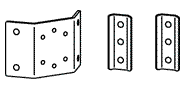 60-587-207 interface bracket kit